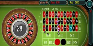 Cách Chơi Roulette Tăng Level Vùn Vụt Rinh Thưởng Mỏi Tay